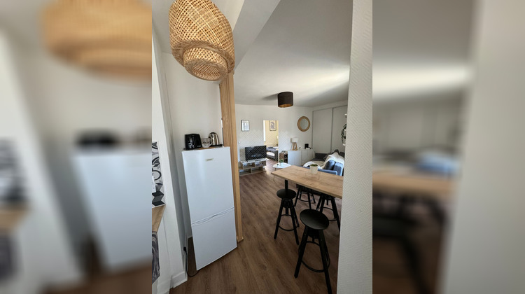 Ma-Cabane - Location Appartement Le Mans, 31 m²