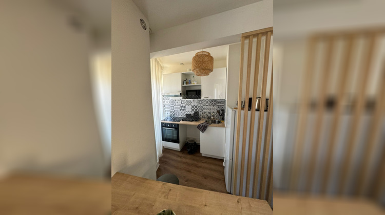 Ma-Cabane - Location Appartement Le Mans, 31 m²