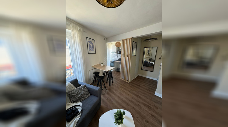Ma-Cabane - Location Appartement Le Mans, 31 m²