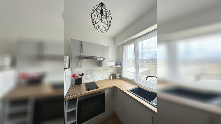 Ma-Cabane - Location Appartement Le Mans, 43 m²