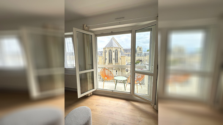 Ma-Cabane - Location Appartement Le Mans, 43 m²