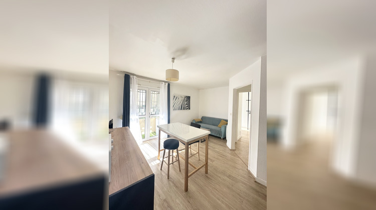 Ma-Cabane - Location Appartement Le Mans, 31 m²