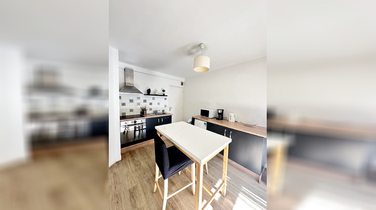 Ma-Cabane - Location Appartement Le Mans, 31 m²