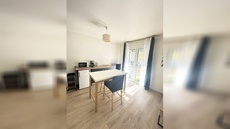 Ma-Cabane - Location Appartement Le Mans, 31 m²