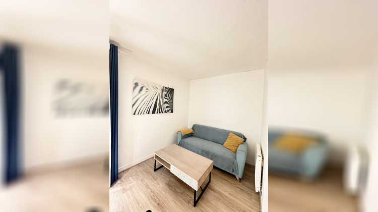 Ma-Cabane - Location Appartement Le Mans, 31 m²