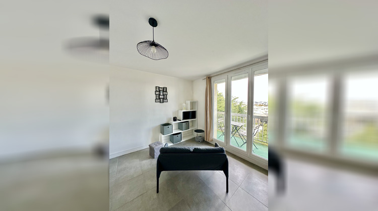 Ma-Cabane - Location Appartement Le Mans, 29 m²