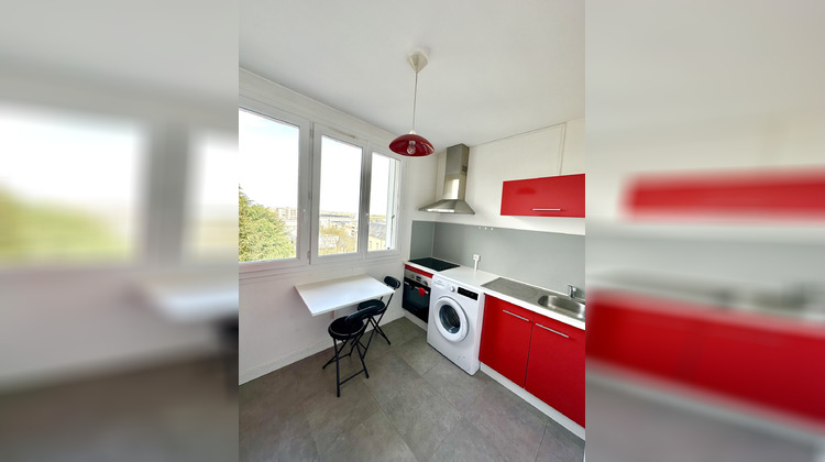 Ma-Cabane - Location Appartement Le Mans, 29 m²