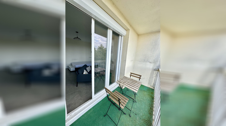 Ma-Cabane - Location Appartement Le Mans, 29 m²