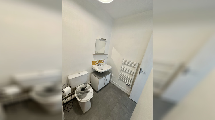 Ma-Cabane - Location Appartement Le Mans, 29 m²