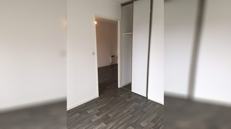 Ma-Cabane - Location Appartement Le Mans, 44 m²