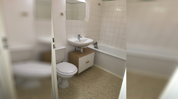 Ma-Cabane - Location Appartement Le Mans, 44 m²