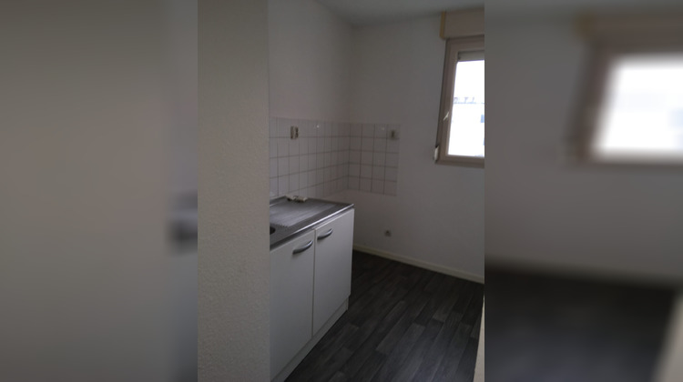Ma-Cabane - Location Appartement Le Mans, 44 m²