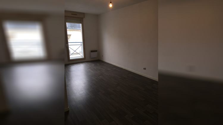 Ma-Cabane - Location Appartement Le Mans, 44 m²