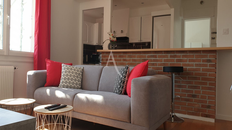 Ma-Cabane - Location Appartement LE MANS, 64 m²