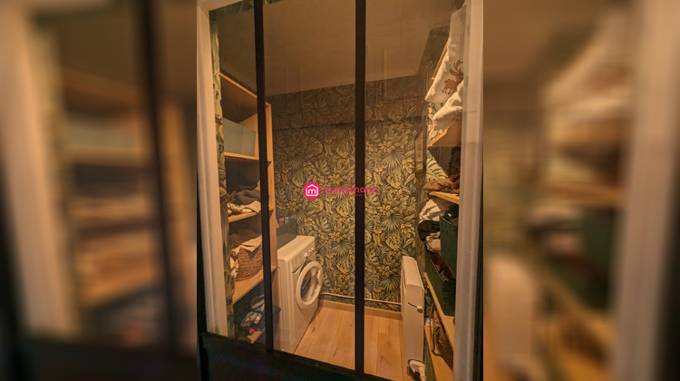 Ma-Cabane - Location Appartement Le Mans, 81 m²