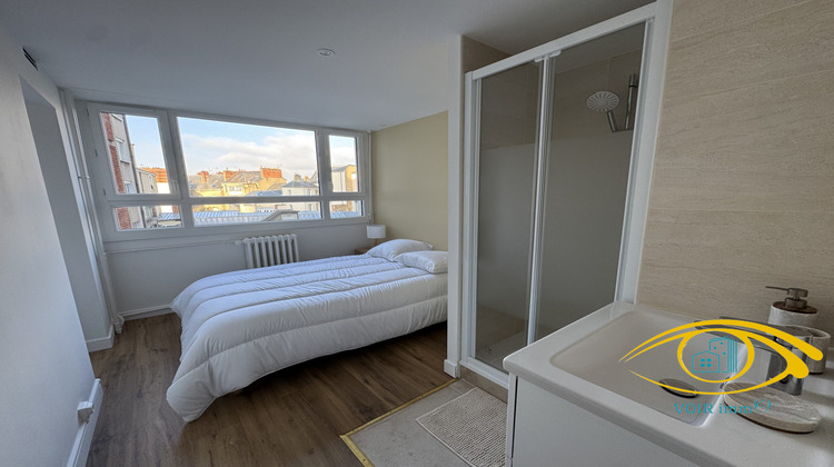 Ma-Cabane - Location Appartement Le Mans, 82 m²