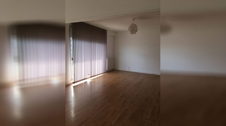 Ma-Cabane - Location Appartement Le Mans, 108 m²