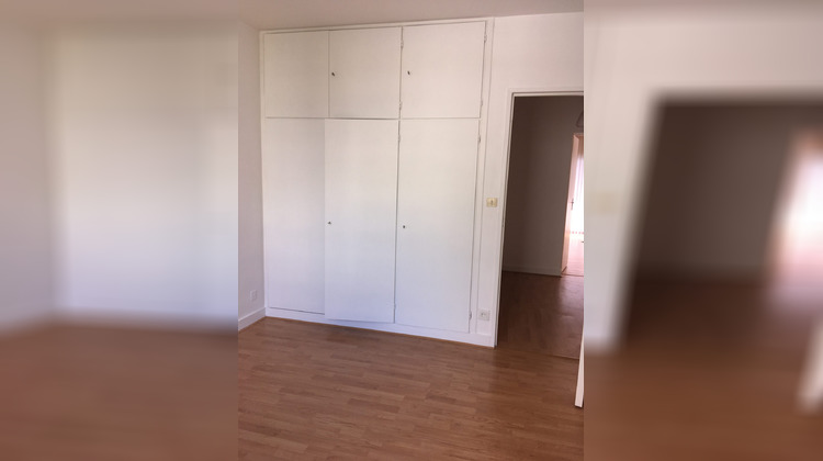 Ma-Cabane - Location Appartement Le Mans, 108 m²