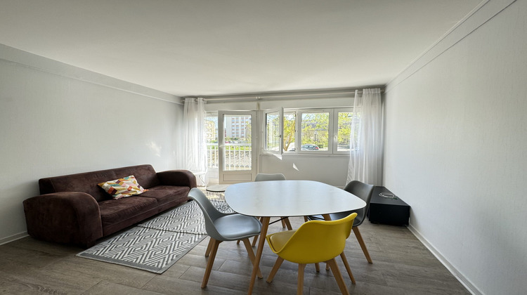 Ma-Cabane - Location Appartement Le Mans, 57 m²