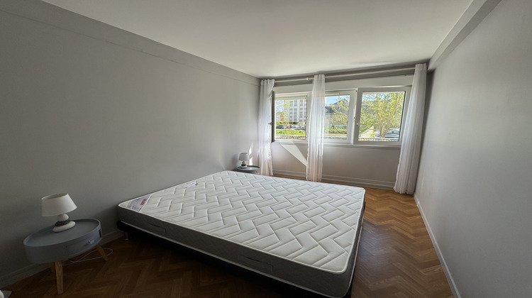 Ma-Cabane - Location Appartement Le Mans, 57 m²