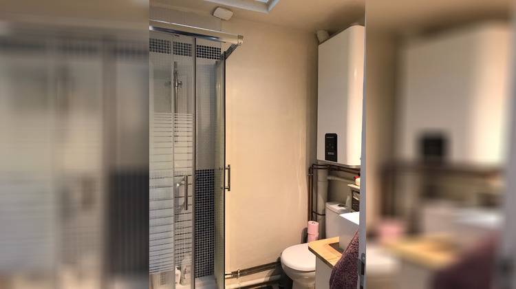 Ma-Cabane - Location Appartement Le Mans, 47 m²