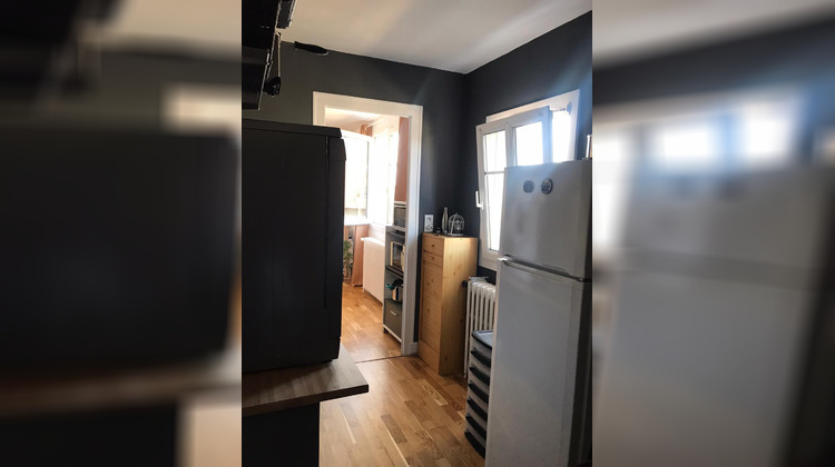 Ma-Cabane - Location Appartement Le Mans, 47 m²