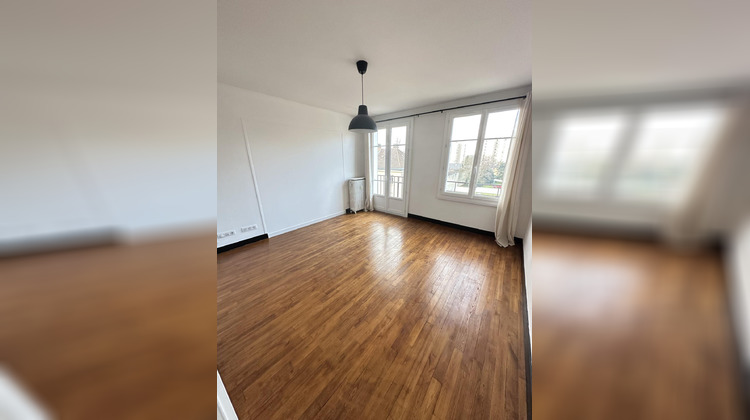 Ma-Cabane - Location Appartement Le Mans, 62 m²