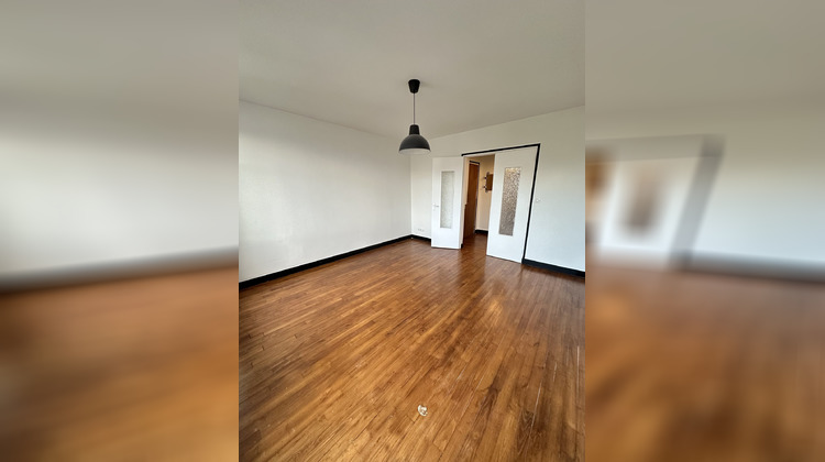 Ma-Cabane - Location Appartement Le Mans, 62 m²