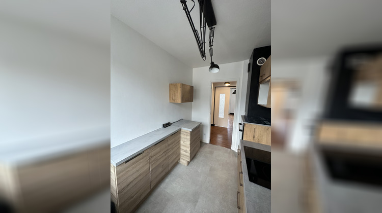 Ma-Cabane - Location Appartement Le Mans, 62 m²