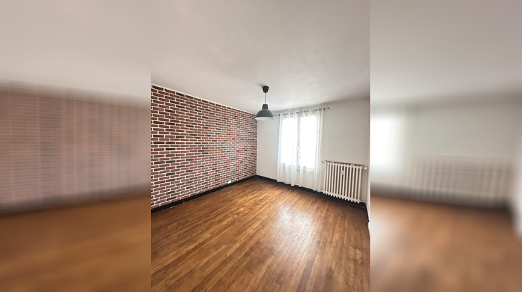 Ma-Cabane - Location Appartement Le Mans, 62 m²