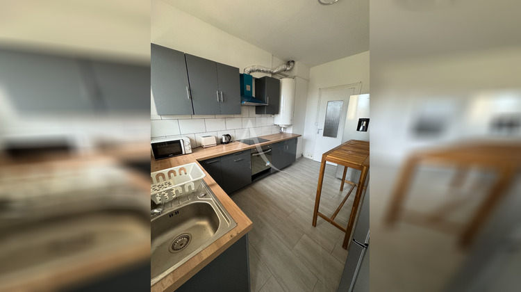 Ma-Cabane - Location Appartement LE MANS, 105 m²