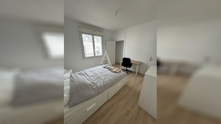 Ma-Cabane - Location Appartement LE MANS, 105 m²