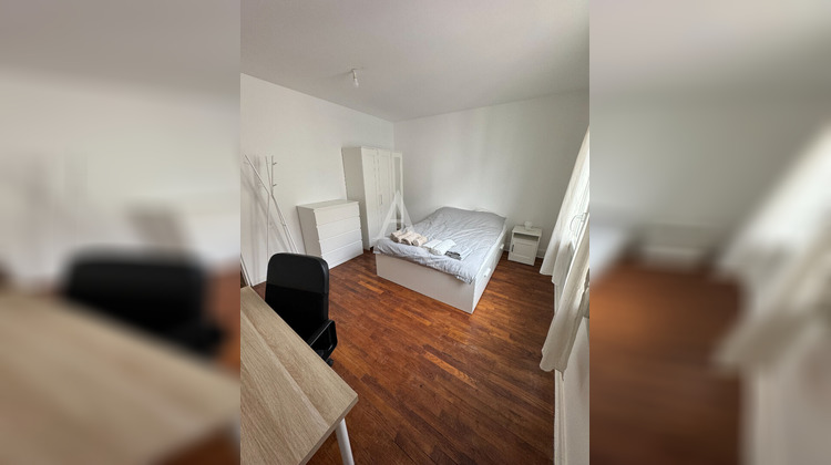 Ma-Cabane - Location Appartement LE MANS, 105 m²