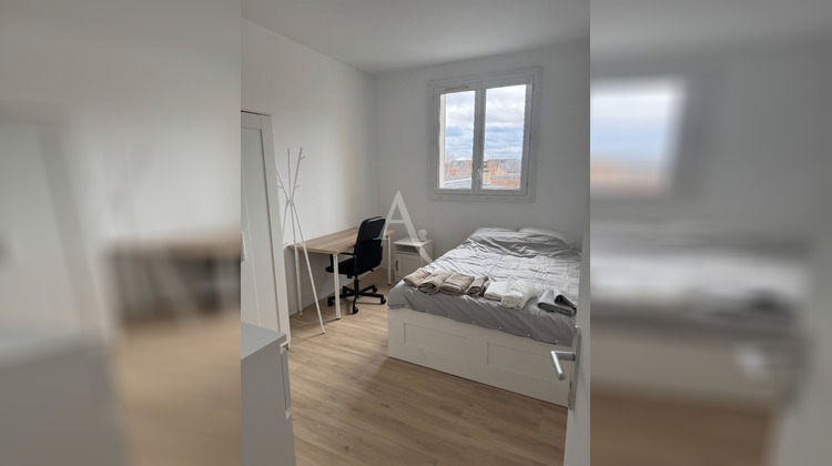 Ma-Cabane - Location Appartement LE MANS, 105 m²