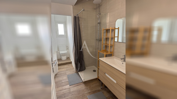 Ma-Cabane - Location Appartement LE MANS, 105 m²