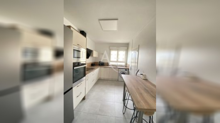 Ma-Cabane - Location Appartement LE MANS, 107 m²