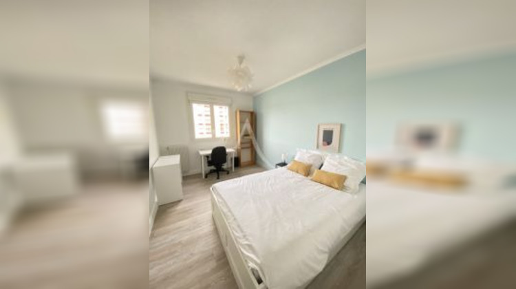 Ma-Cabane - Location Appartement LE MANS, 107 m²