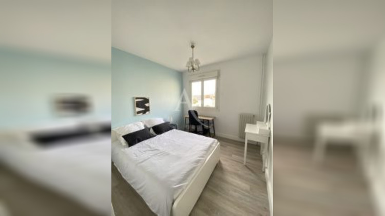 Ma-Cabane - Location Appartement LE MANS, 107 m²
