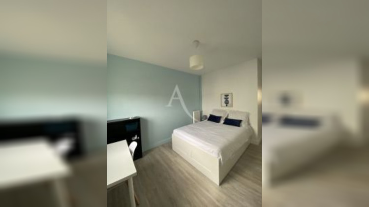 Ma-Cabane - Location Appartement LE MANS, 107 m²