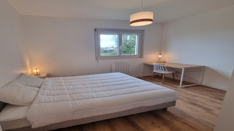 Ma-Cabane - Location Appartement Le Mans, 13 m²