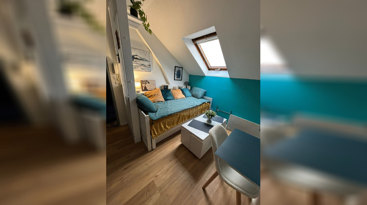 Ma-Cabane - Location Appartement Le Mans, 10 m²