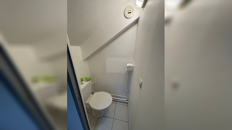 Ma-Cabane - Location Appartement Le Mans, 10 m²