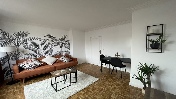 Ma-Cabane - Location Appartement Le Mans, 46 m²