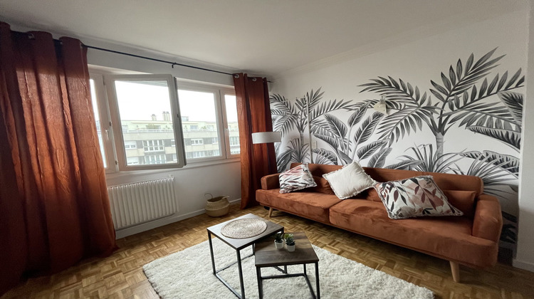 Ma-Cabane - Location Appartement Le Mans, 46 m²