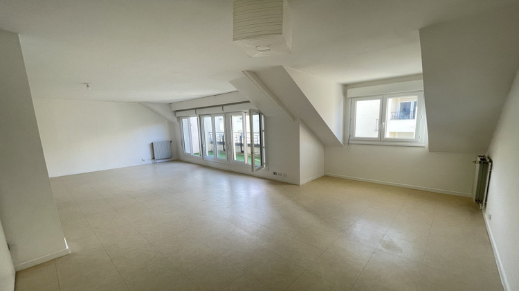 Ma-Cabane - Location Appartement Le Mans, 73 m²