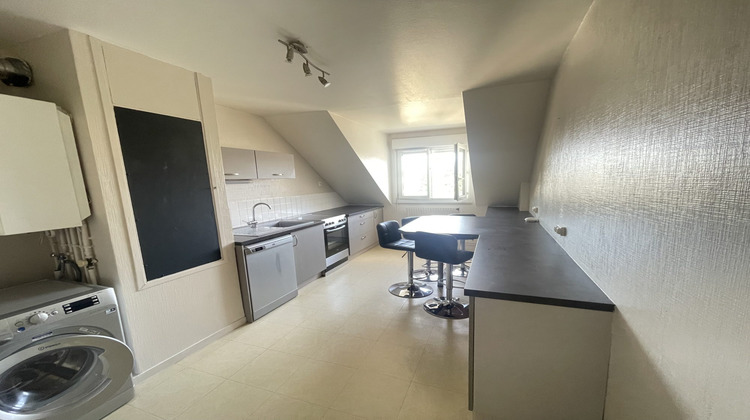Ma-Cabane - Location Appartement Le Mans, 73 m²