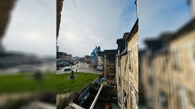 Ma-Cabane - Location Appartement LE MANS, 20 m²