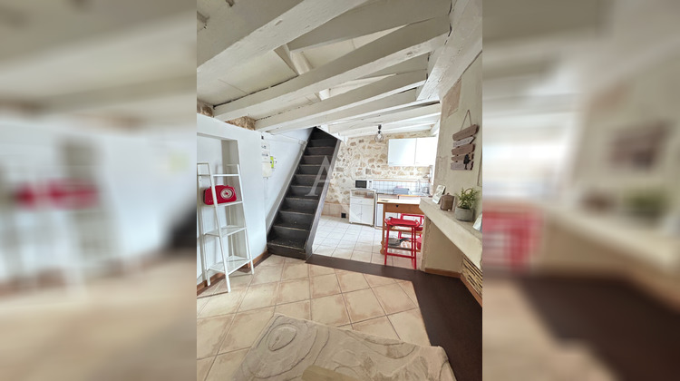 Ma-Cabane - Location Appartement LE MANS, 20 m²