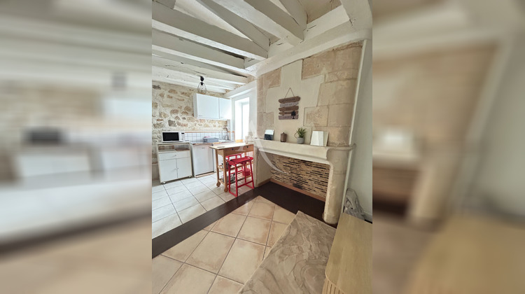 Ma-Cabane - Location Appartement LE MANS, 20 m²