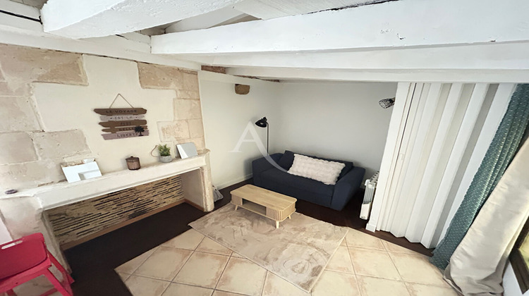 Ma-Cabane - Location Appartement LE MANS, 20 m²